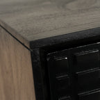 Ingot Bedside