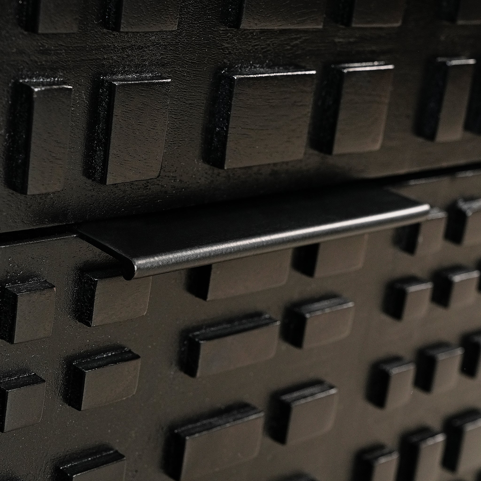 Ingot Bedside