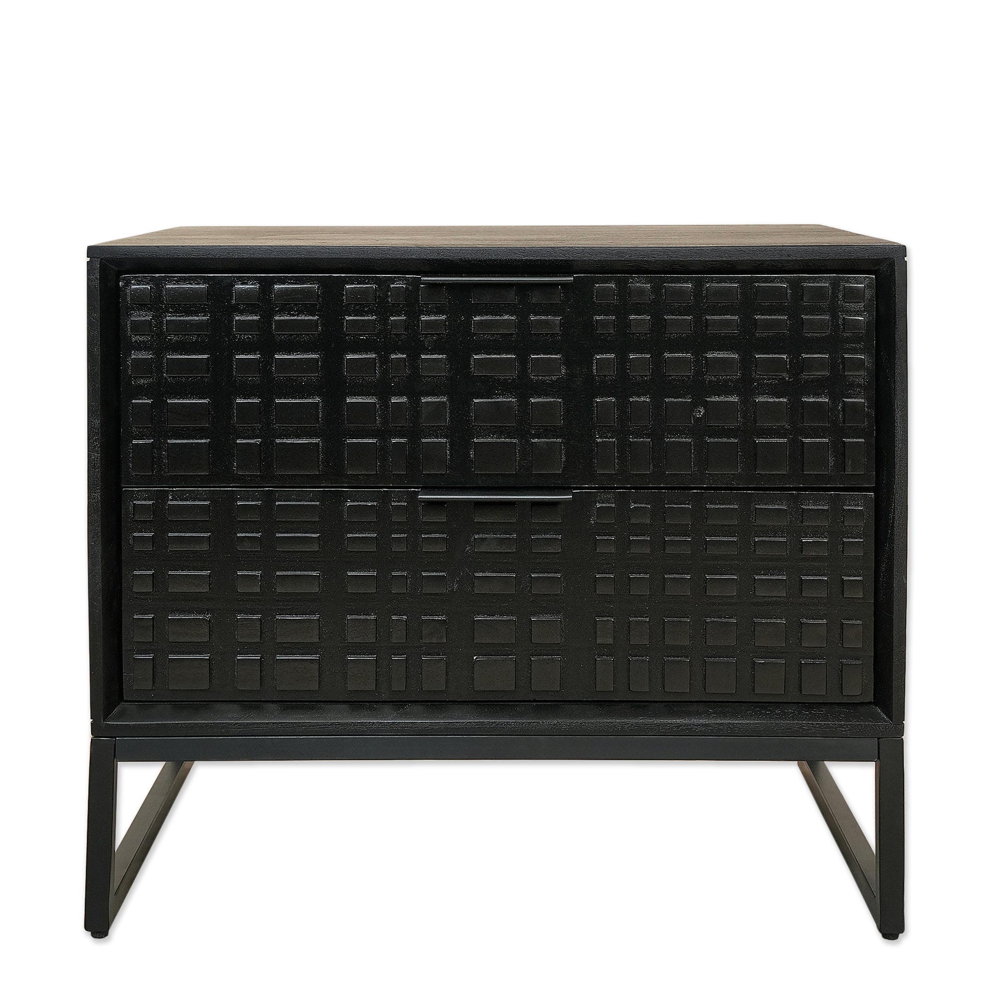 Ingot Bedside