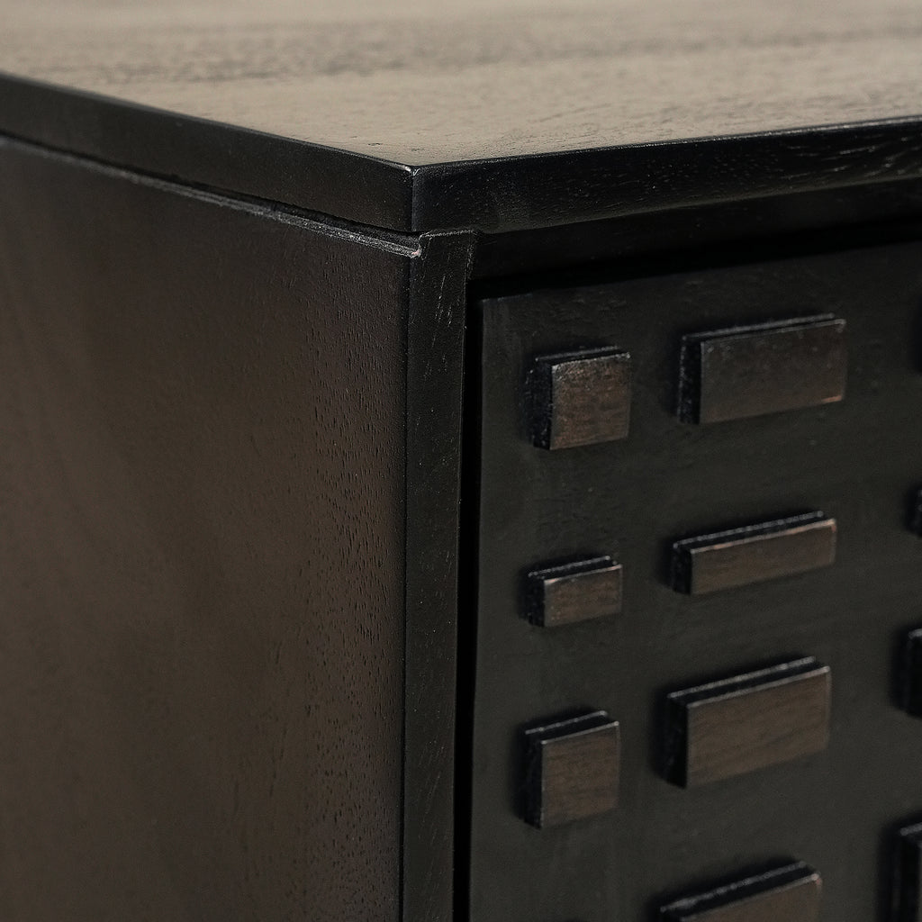 Ingot Bedside