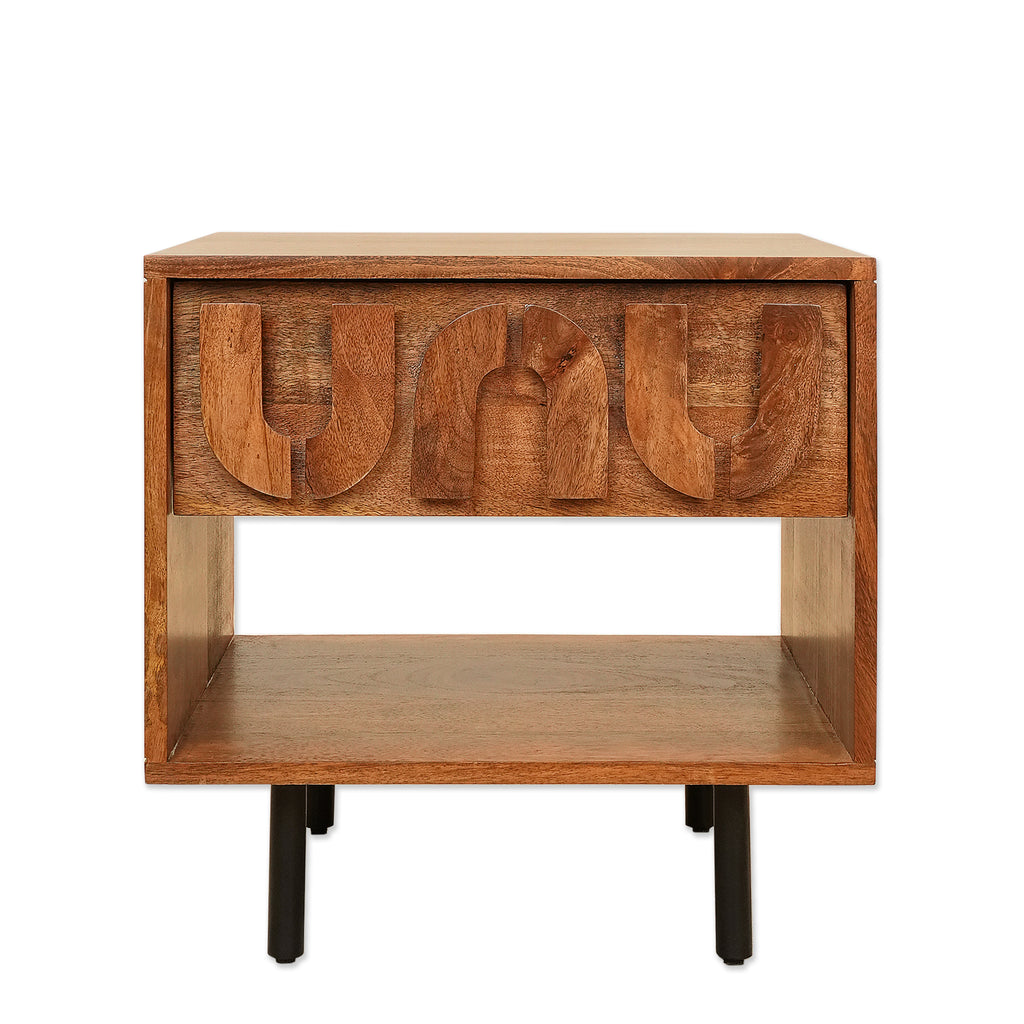 Bola Bedside