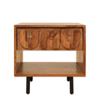 Bola Bedside