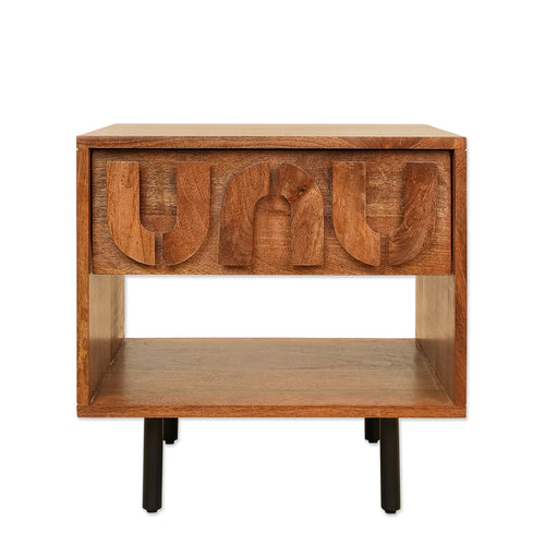 Bola Bedside