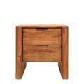 Agatha Bedside
