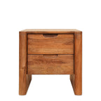 Agatha Bedside