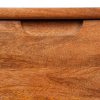 Agatha Bedside