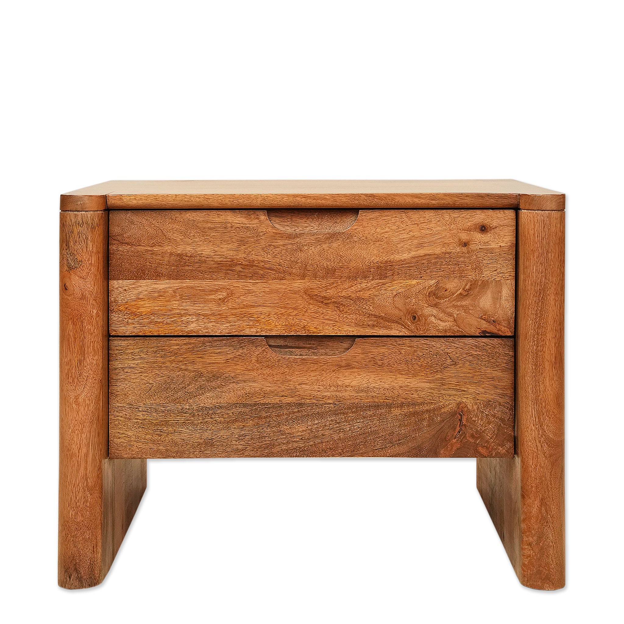 Agatha Bedside