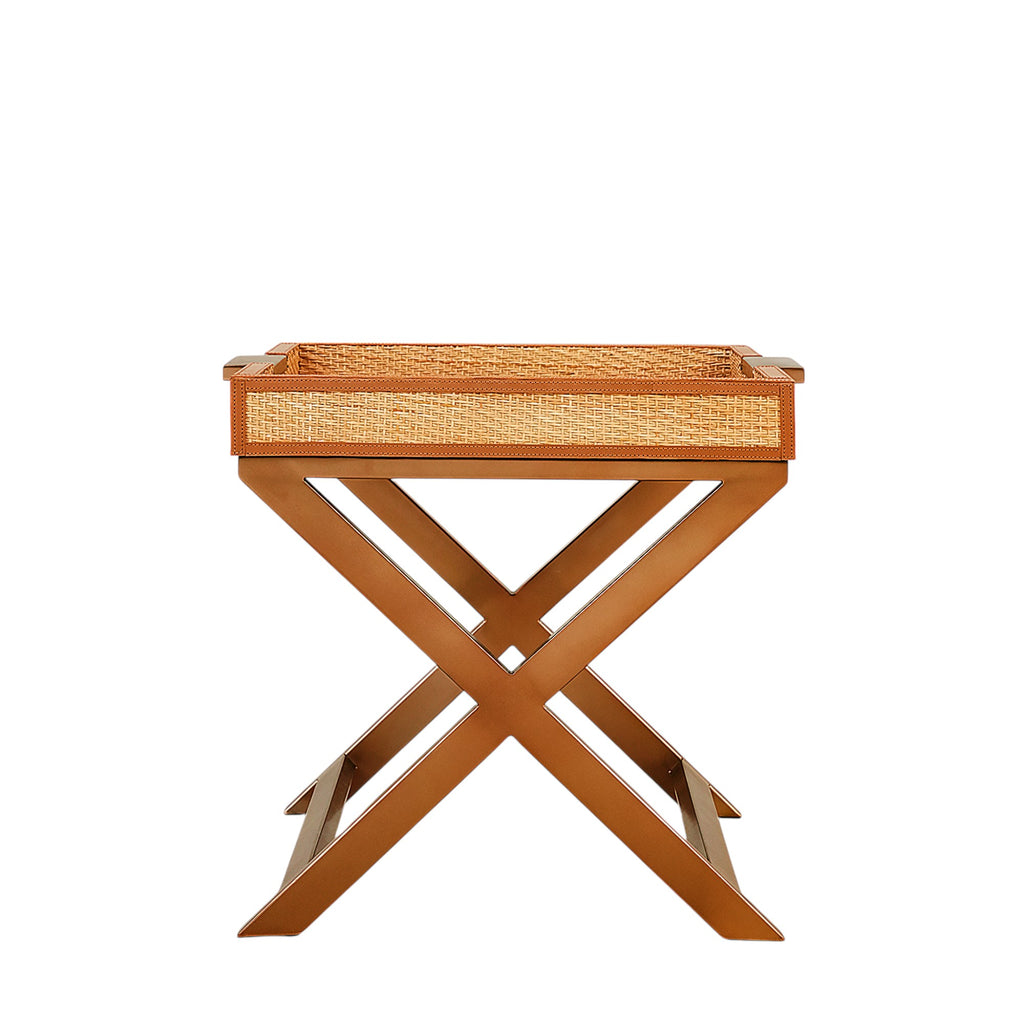 Coffee & Side Table