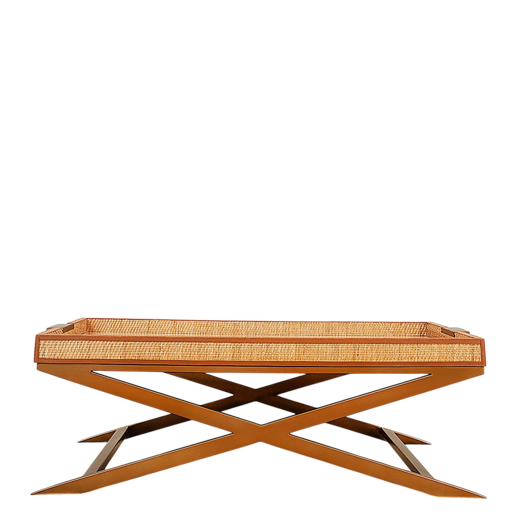 Coffee & Side Table