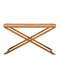 Coffee & Side Table