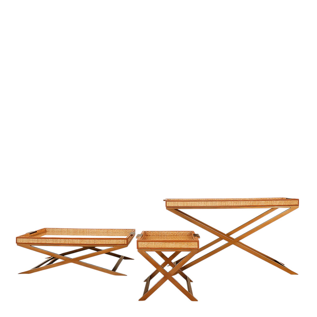 Coffee & Side Table