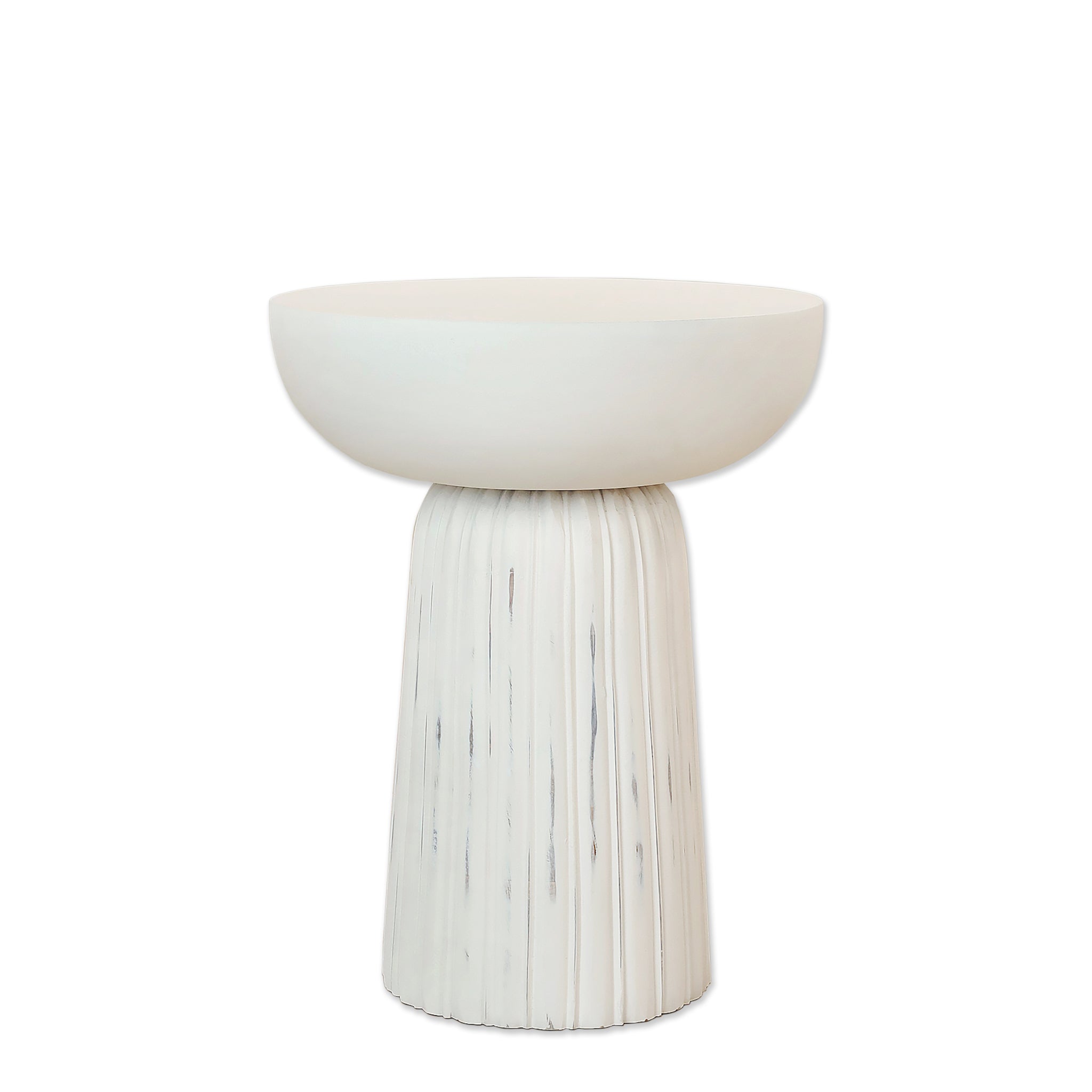 Coffee & Side Table