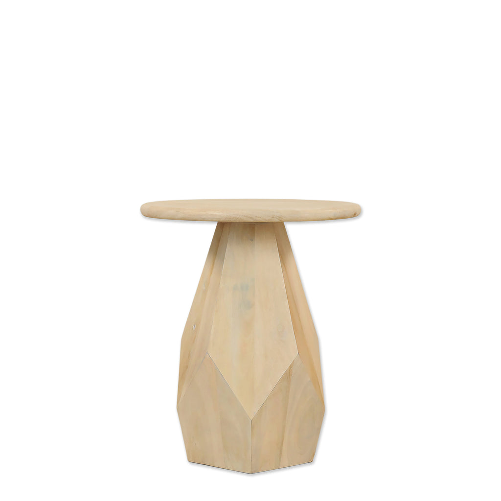 Coffee & Side Table