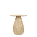Coffee & Side Table