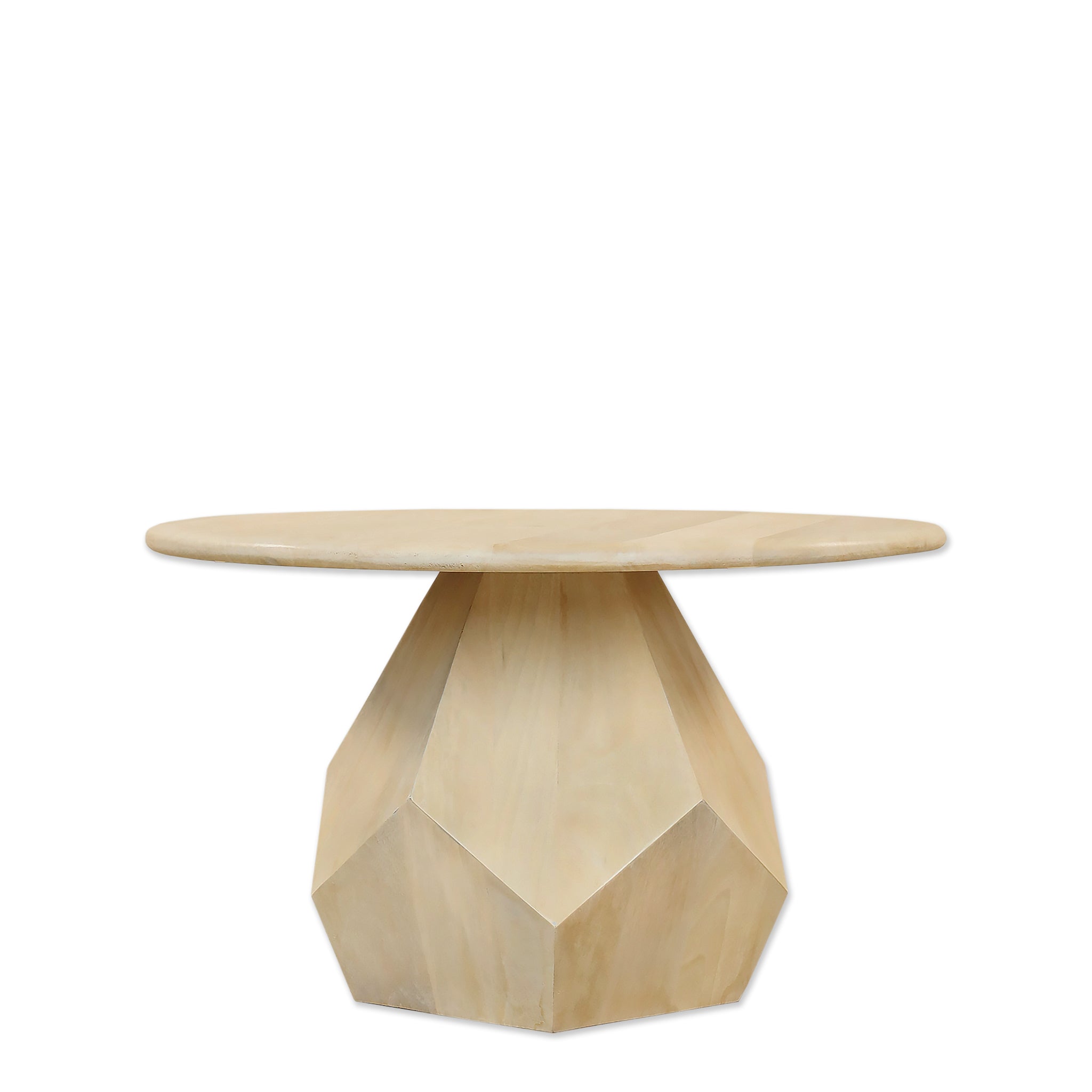 Coffee & Side Table