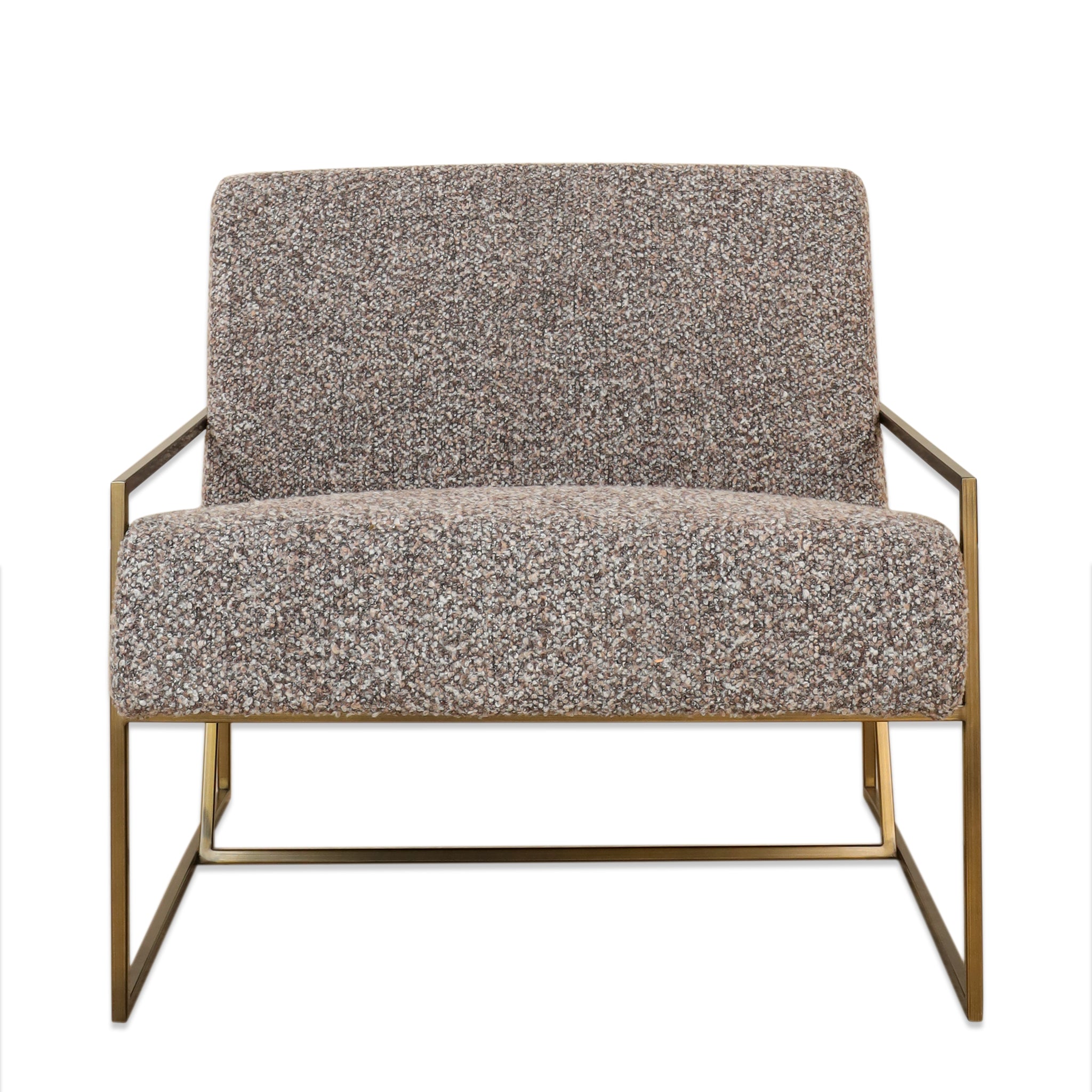 Riga Armchair Lounge Chair