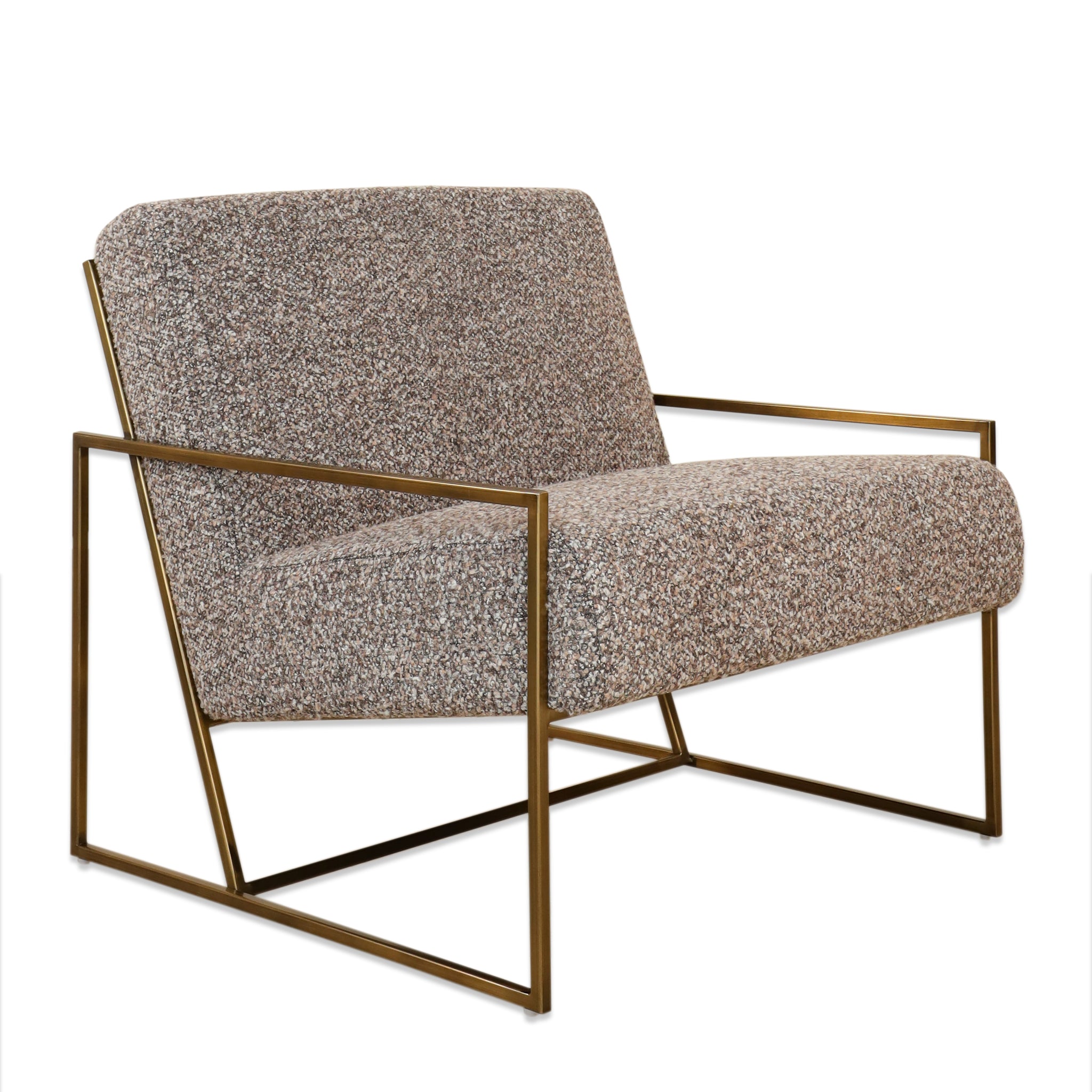 Riga Armchair Lounge Chair
