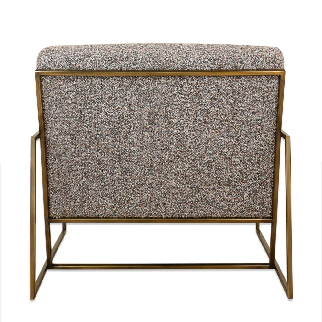 Riga Armchair Lounge Chair