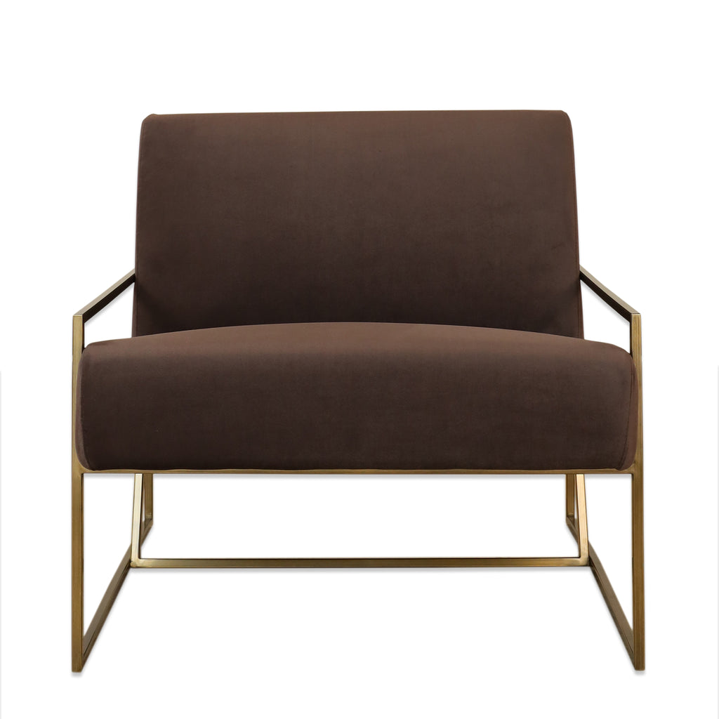 Riga Armchair Lounge Chair