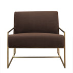 Riga Armchair Lounge Chair