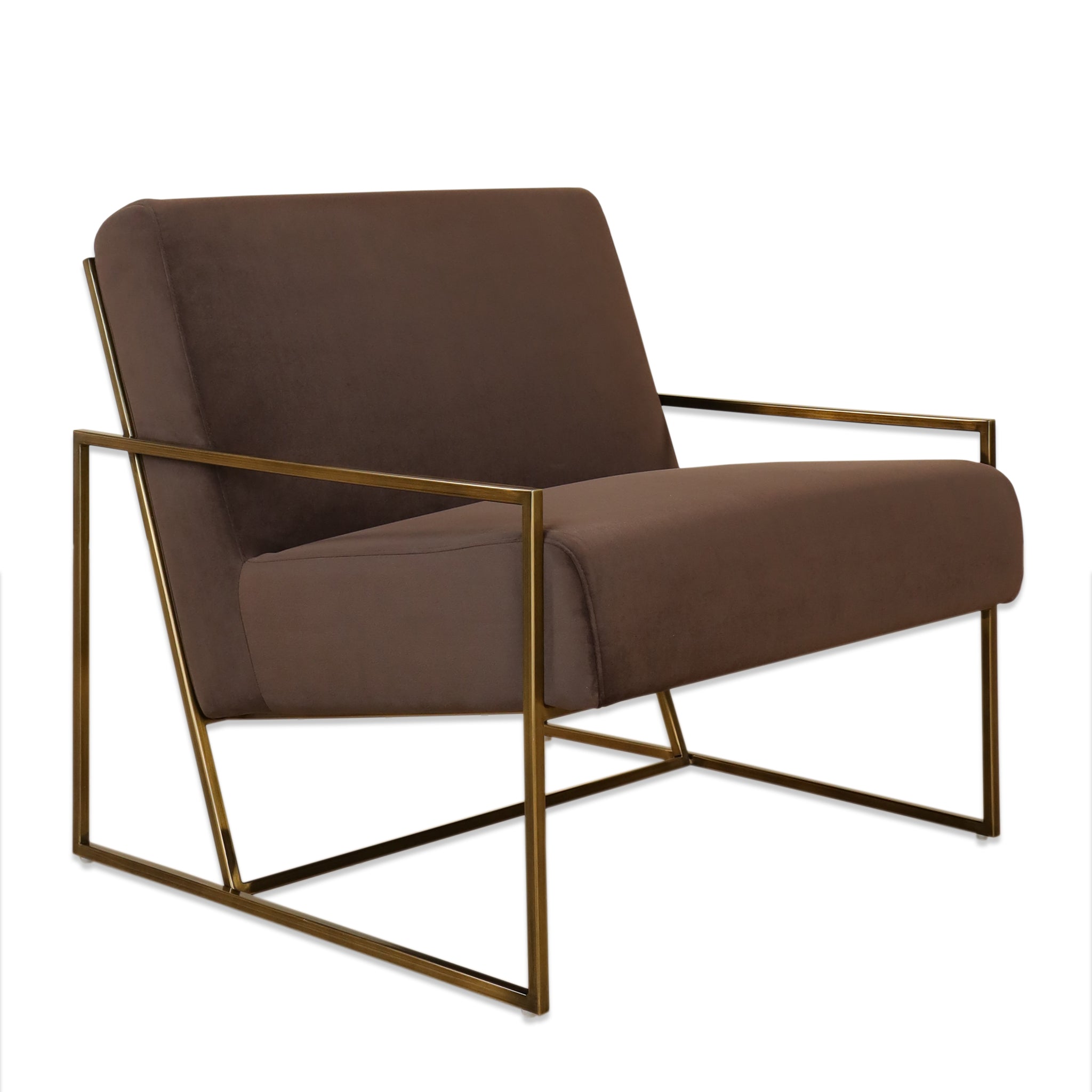 Riga Armchair Lounge Chair