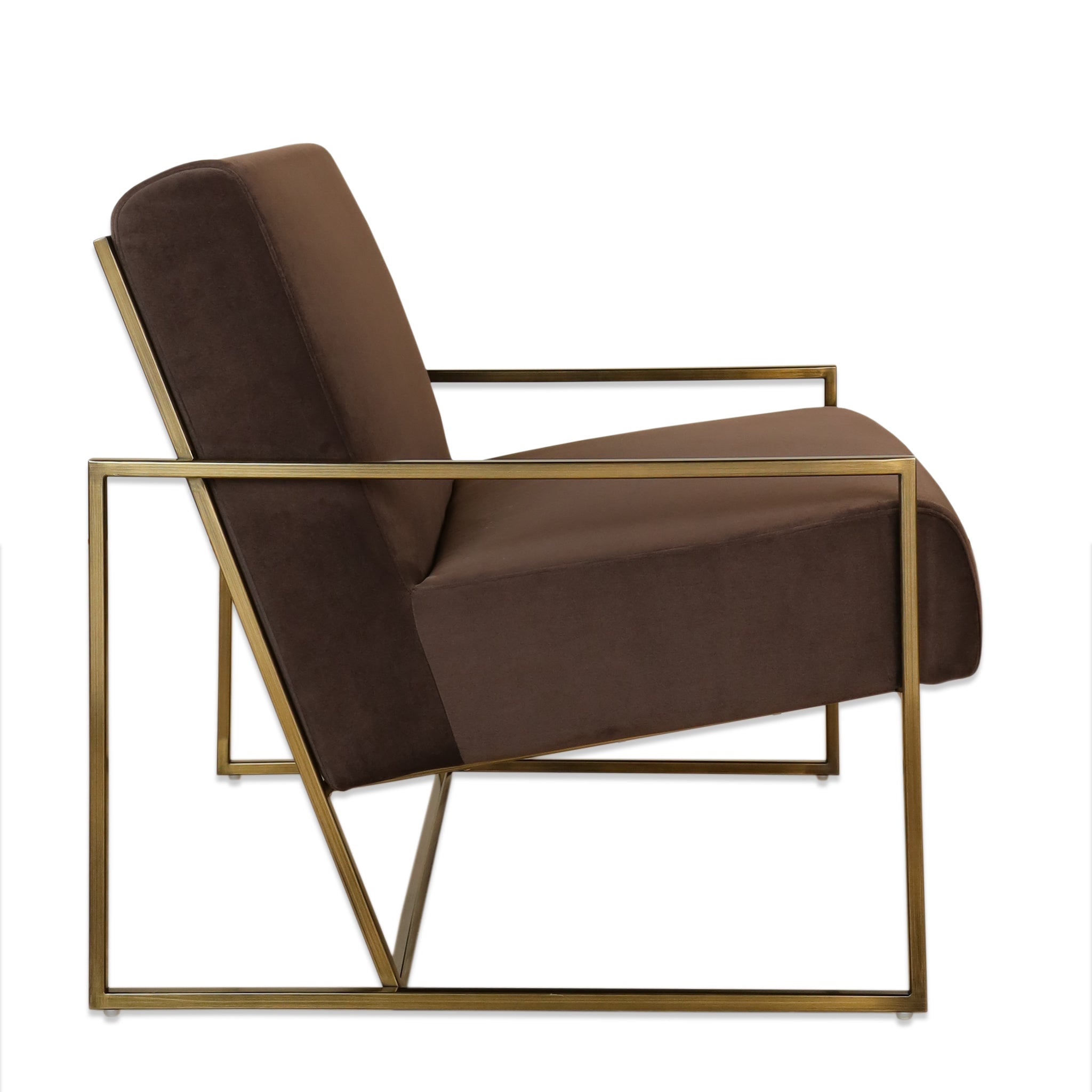 Riga Armchair Lounge Chair