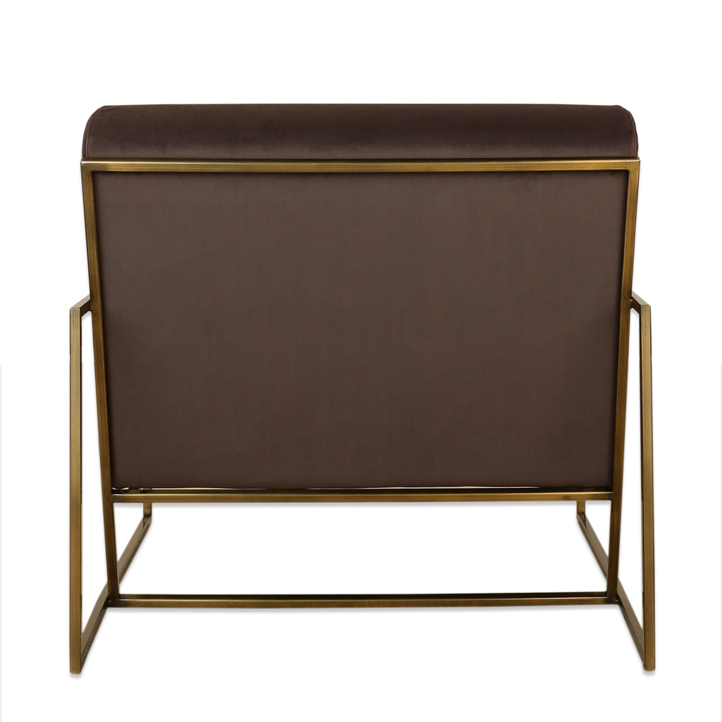 Riga Armchair Lounge Chair