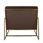 Riga Armchair Lounge Chair