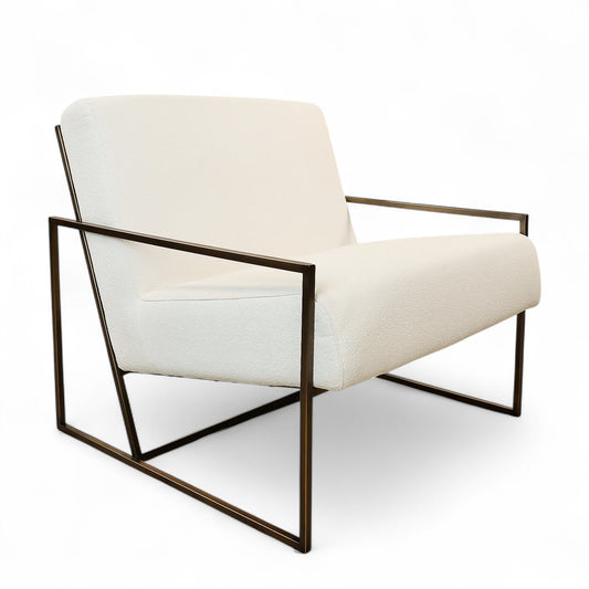 Riga Armchair Lounge Chair