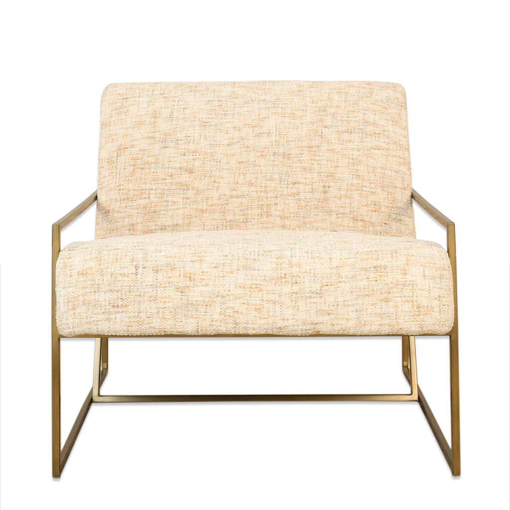 Riga Armchair Lounge Chair