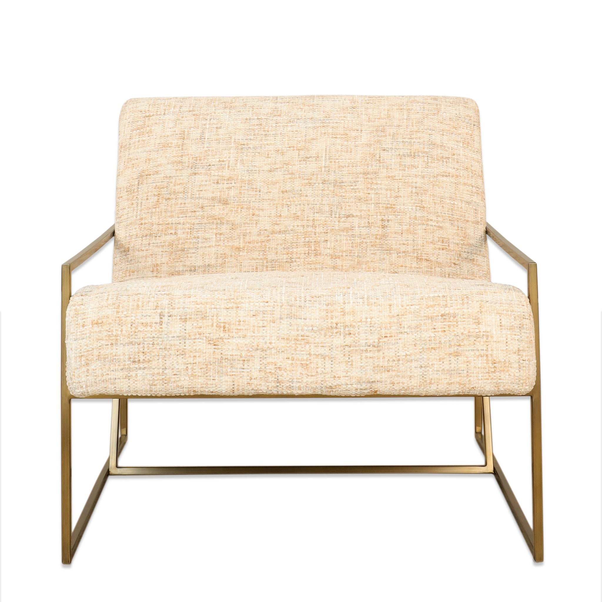 Riga Armchair Lounge Chair