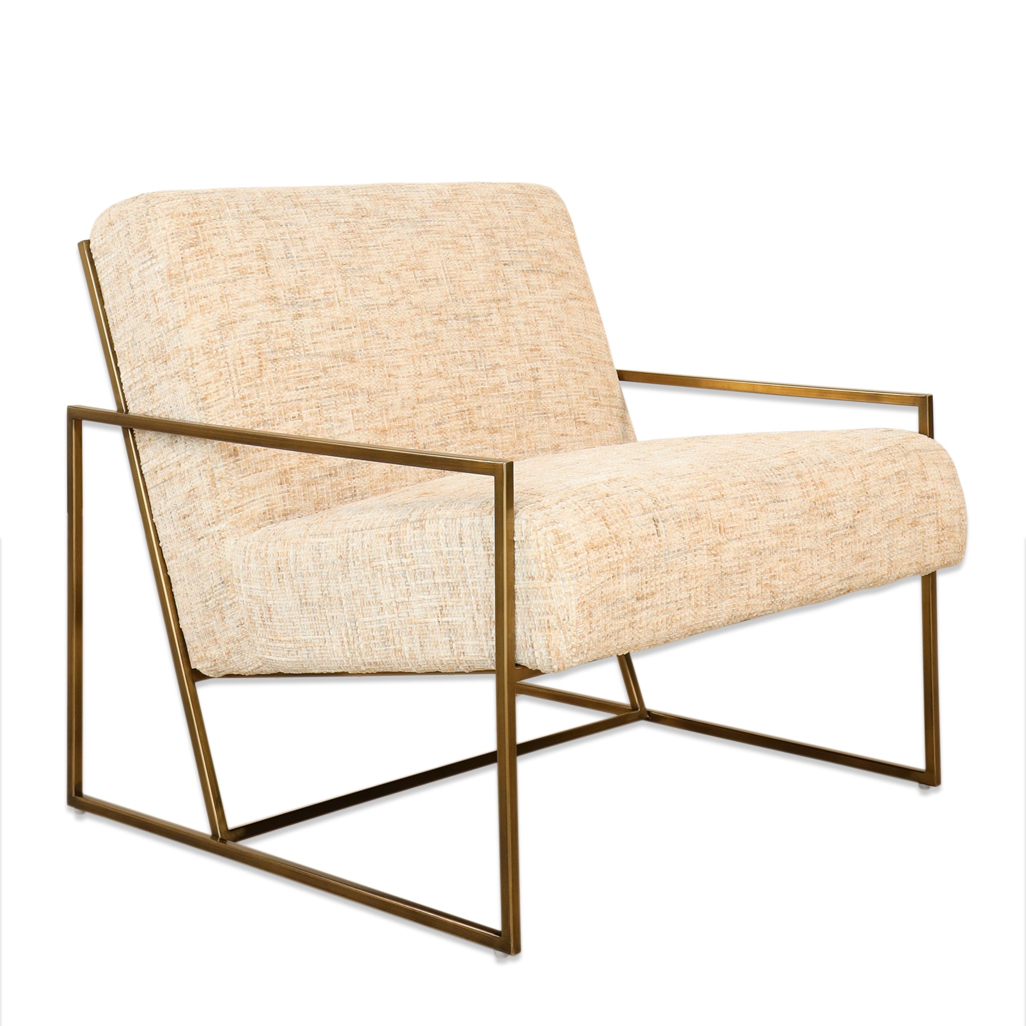 Riga Armchair Lounge Chair