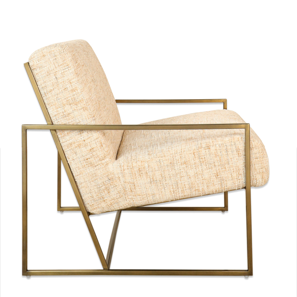 Riga Armchair Lounge Chair