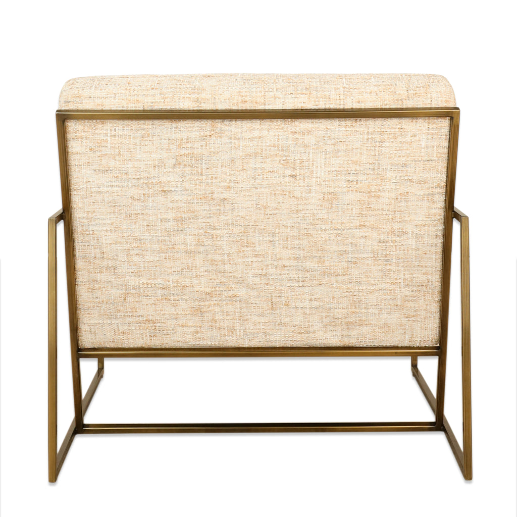 Riga Armchair Lounge Chair