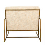 Riga Armchair Lounge Chair