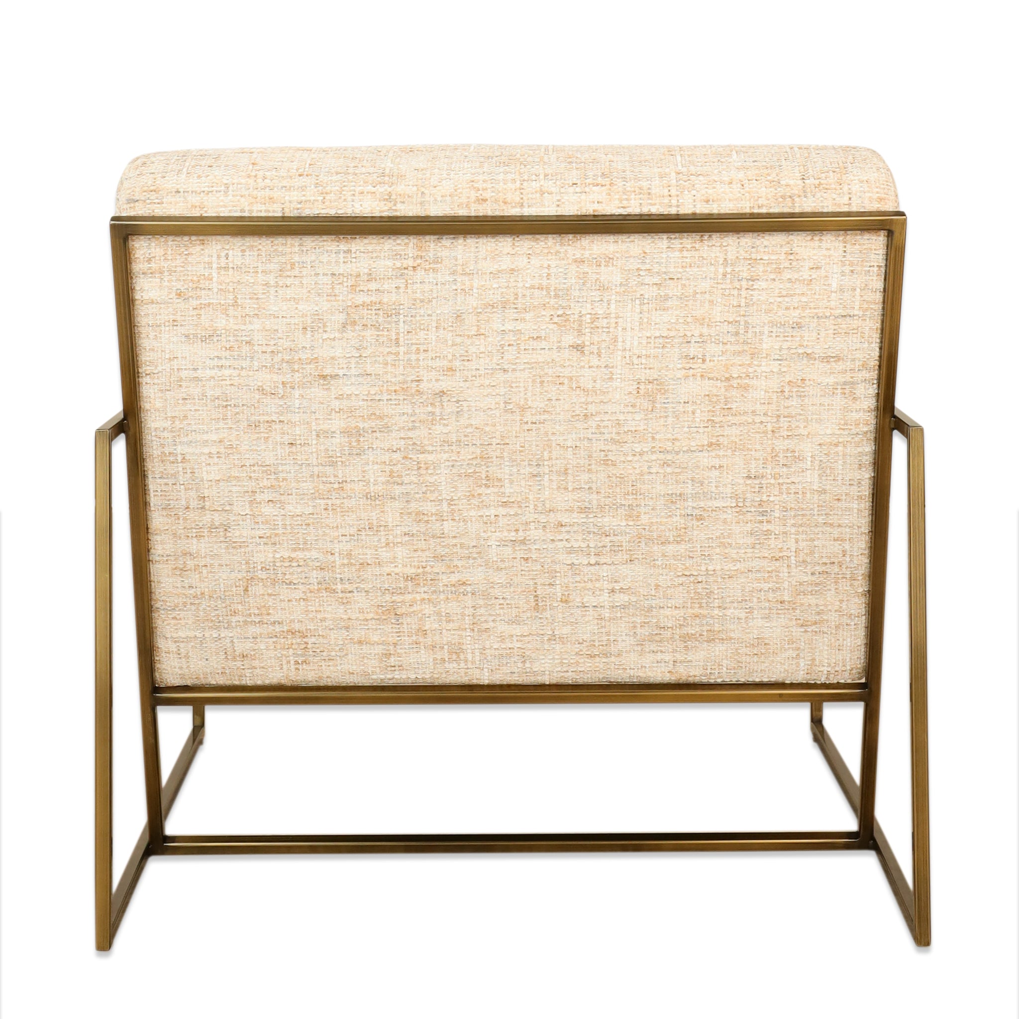 Riga Armchair Lounge Chair