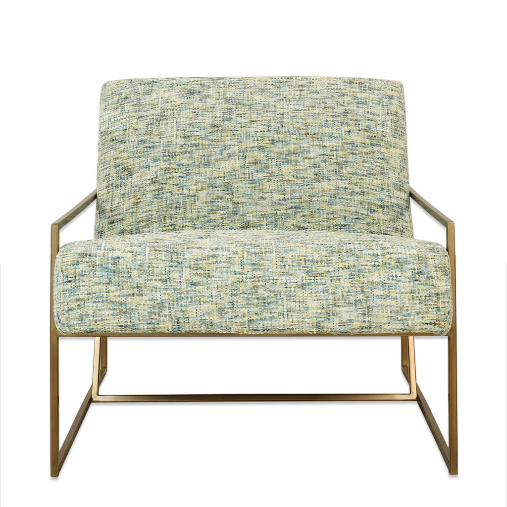 Riga Armchair Lounge Chair