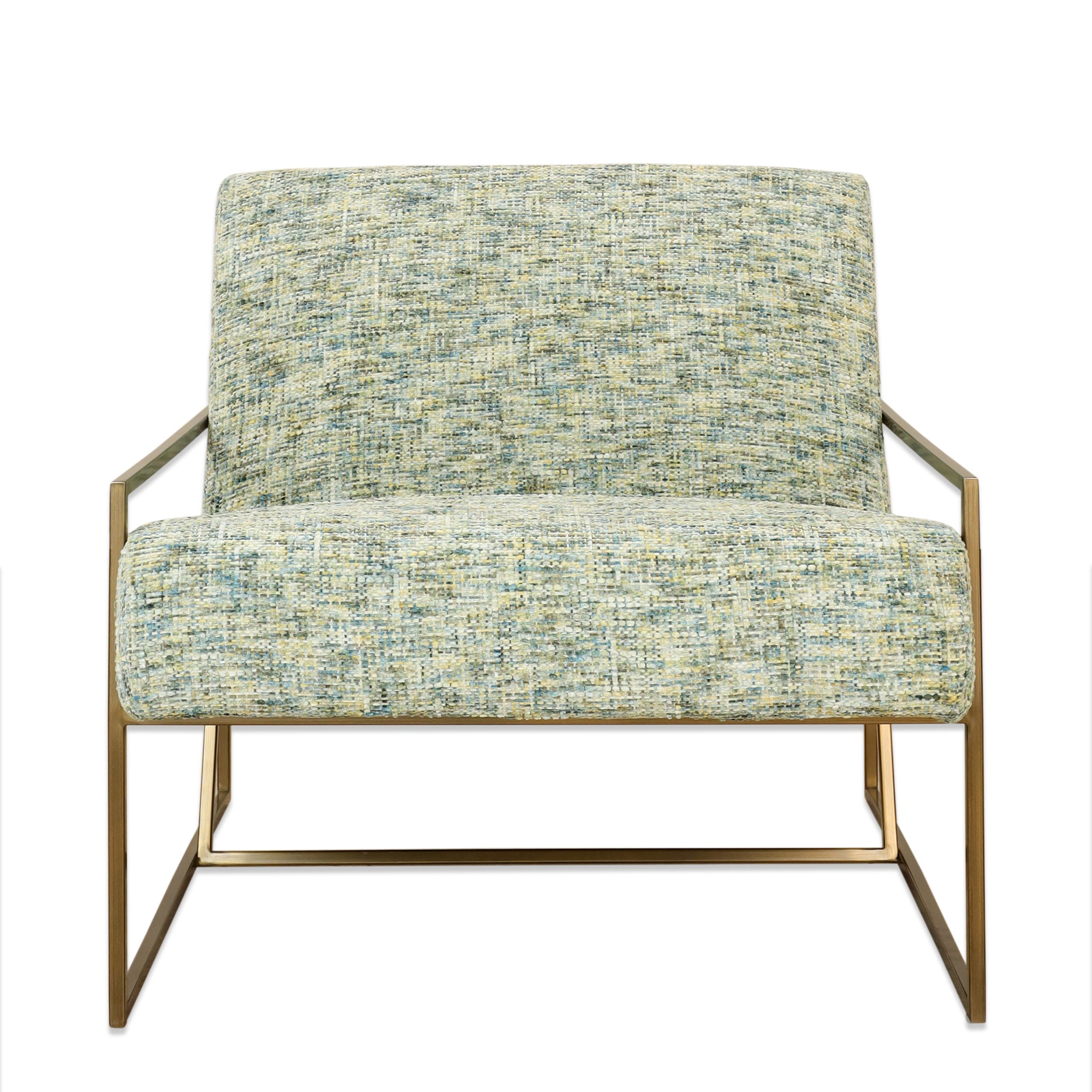 Riga Armchair Lounge Chair