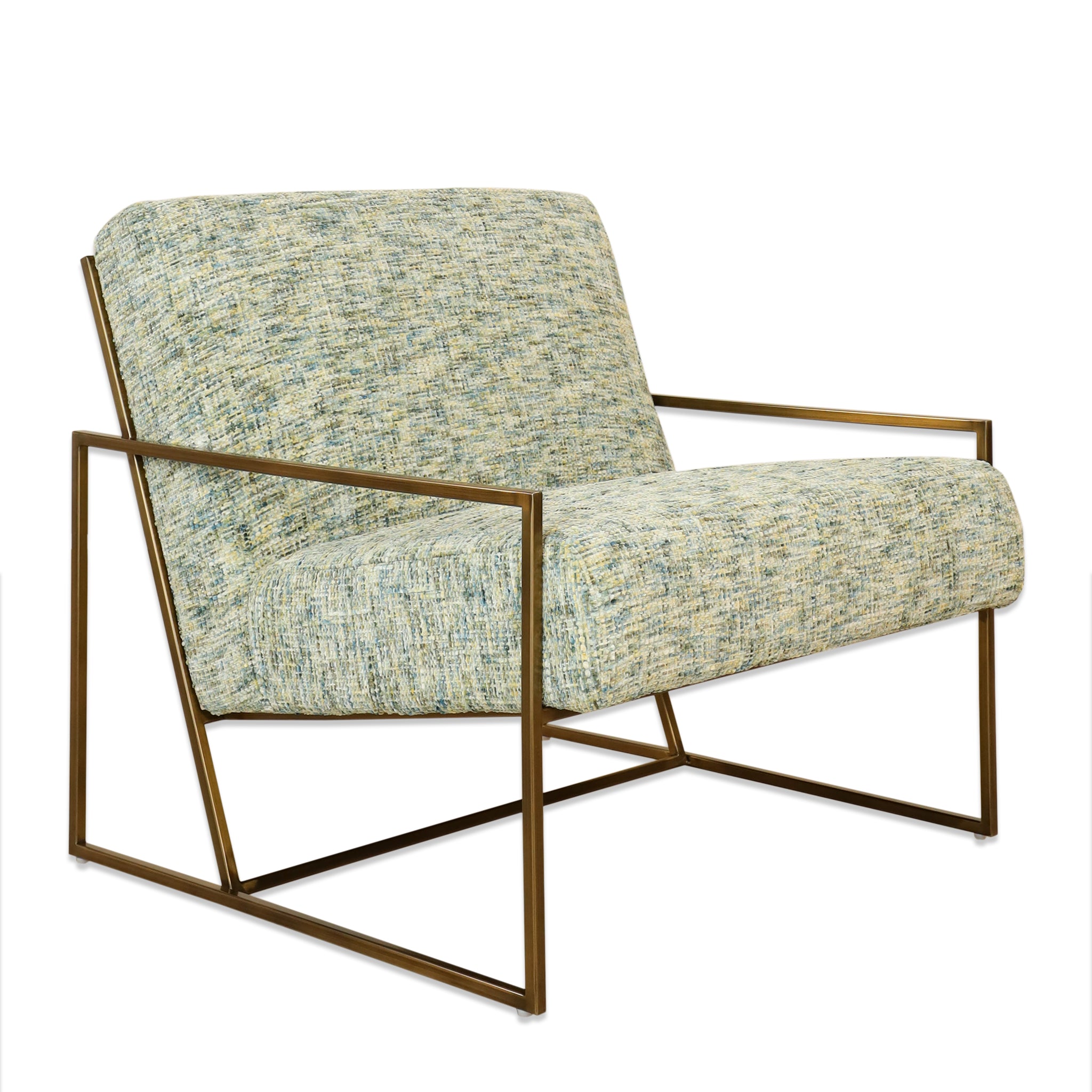 Riga Armchair Lounge Chair