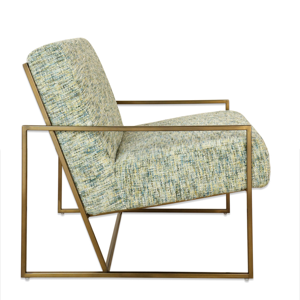 Riga Armchair Lounge Chair