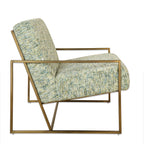 Riga Armchair Lounge Chair