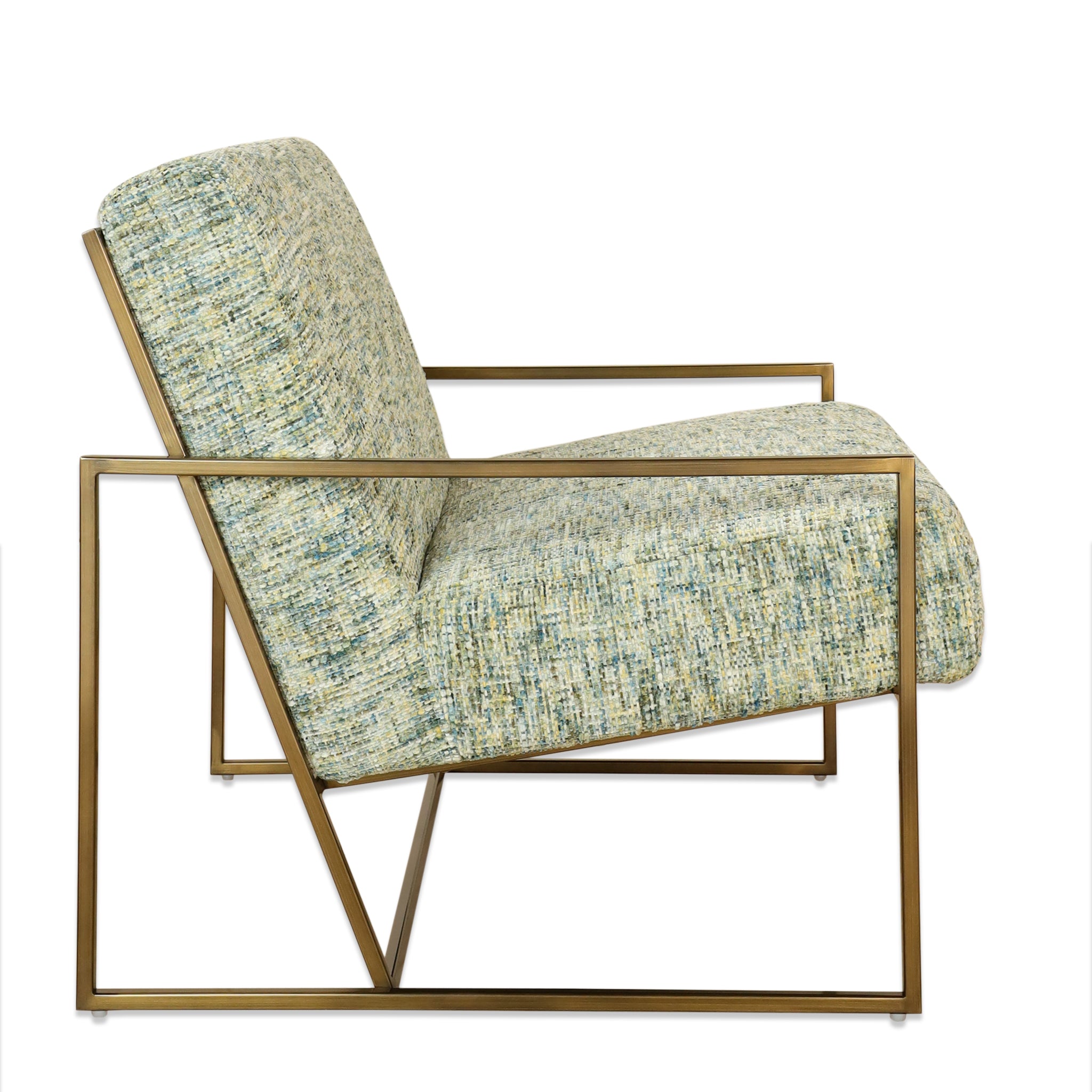 Riga Armchair Lounge Chair