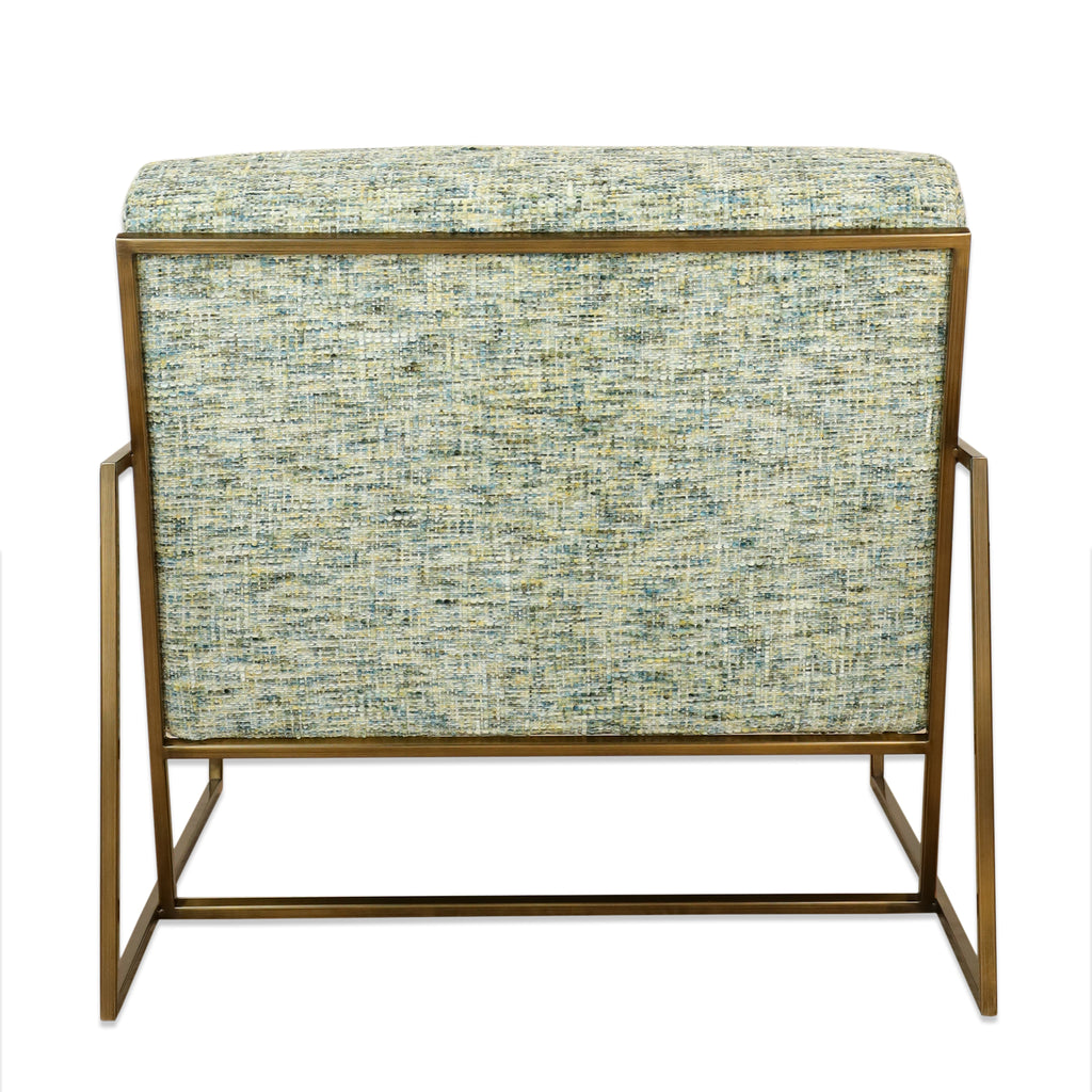 Riga Armchair Lounge Chair