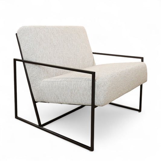 Riga Armchair Lounge Chair