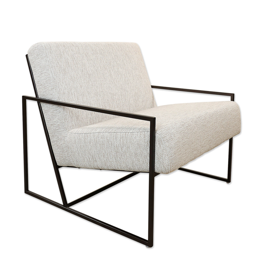 Riga Armchair Lounge Chair