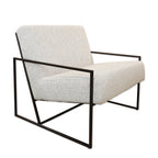 Riga Armchair Lounge Chair