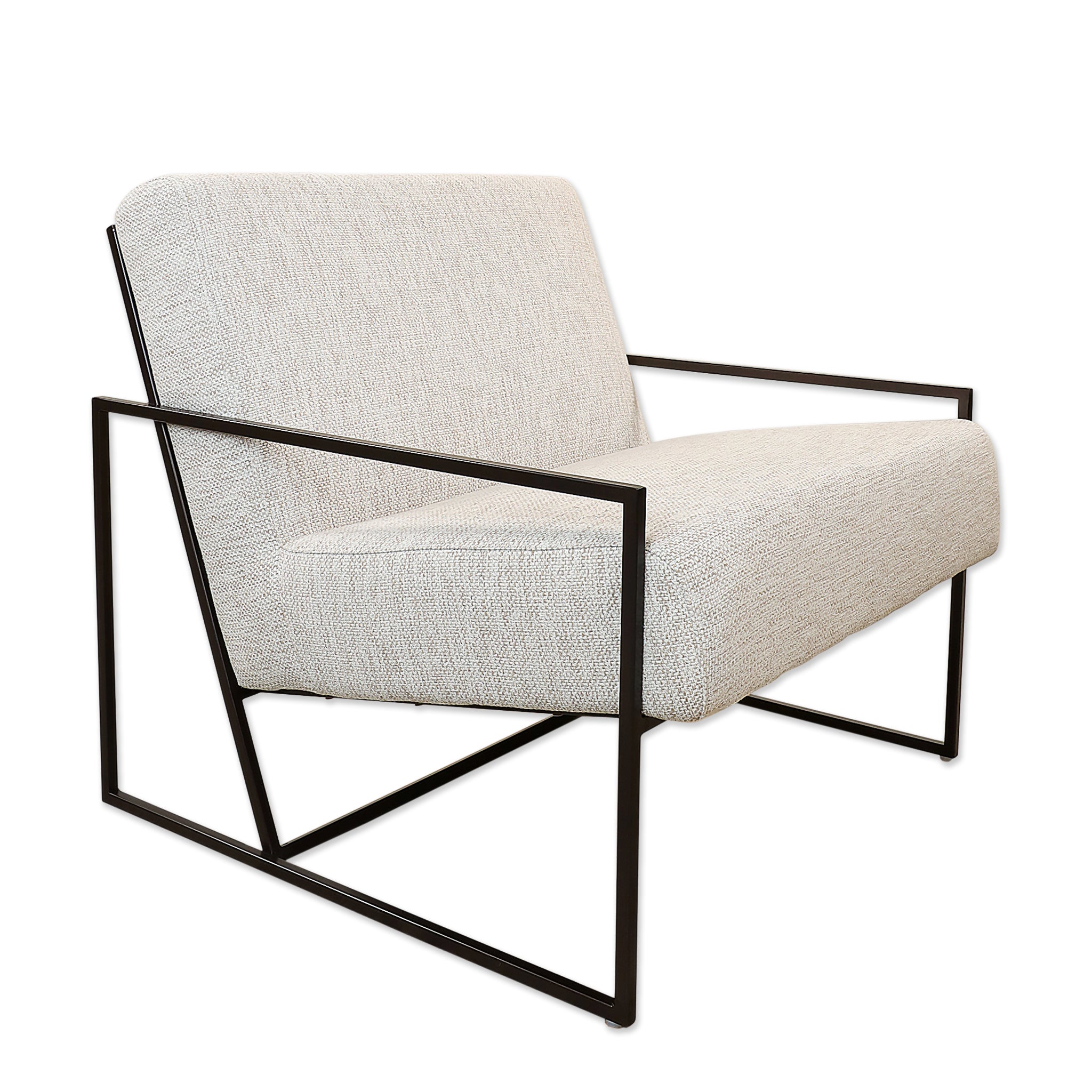 Riga Armchair Lounge Chair