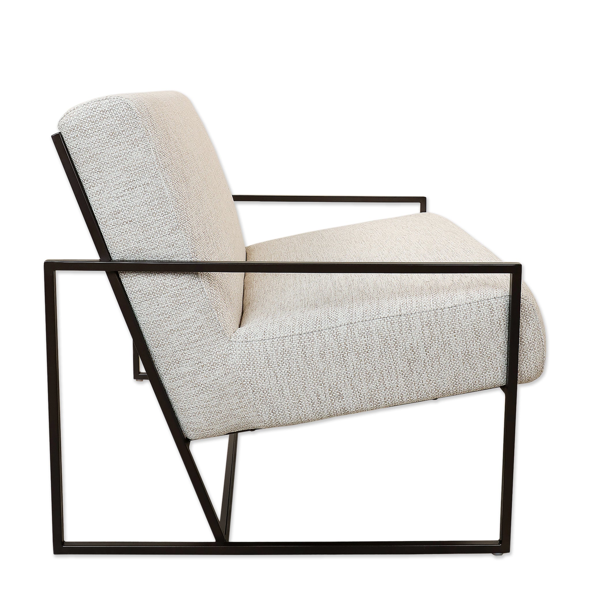 Riga Armchair Lounge Chair