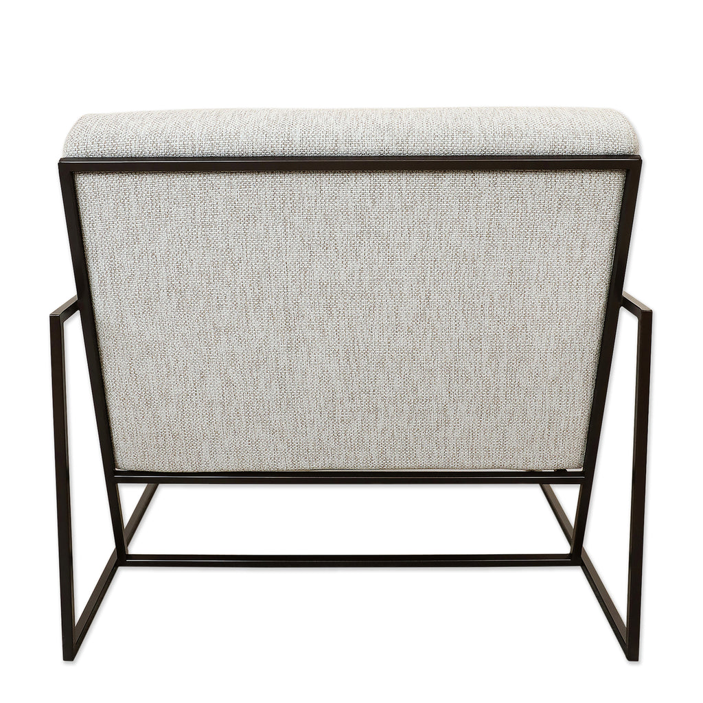 Riga Armchair Lounge Chair