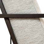 Riga Armchair Lounge Chair